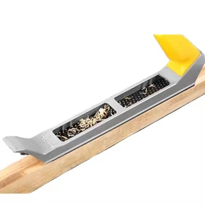 Rasp Plane Multi-Planer DIY Grade Zinc Alloy Hand Tools for Carpenters OEM & ODM Customized Support