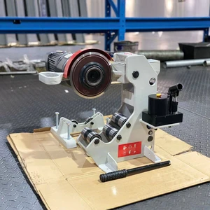 Electric hydraulic pipeline cutting machine 110V 220V stainless steel pipe galvanized pipe iron pipe 2 inches -8 inches