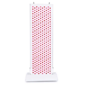 Infared Sauna Red Near Infrared LED Light Therapy Panel for Face Nose Head Eyes Feet Lips Hands US Plug
