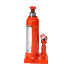 NF-3I-2 EJACK Custom New Cars Adjusting Screw Bottle Jacks 3 Ton Capacity Lift Welded Standard Hydraulic Bottle Jacks