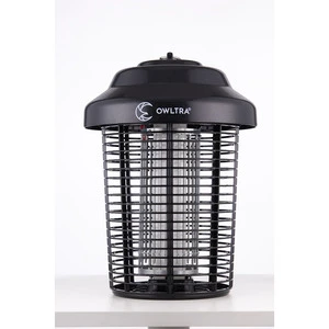 [Owltra] Electric Bug Zapper Outdoor Mosquito Killer Lamp Mosquito Killing Lamp Trap for Mosquitoes