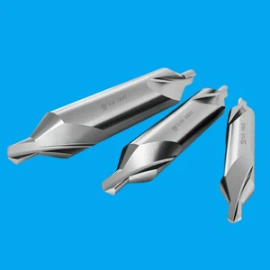 3.0x60 5.0x60 HSS Factory Supply Center Drill for Sale