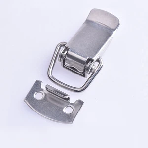 Trailer Toggle Latch
