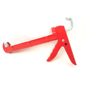 Silicone Sealant Skeleton Gun Caulking Gun