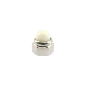 Cap Nuts Hot-selling Products of the Factory Sizes and Packaging Can Be Customized Low Price Good Quality