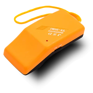 Wholesale Small Pin Handheld Security Detectors Magnetic Induction Document Scanning Leather Broken Needle Plastic Metal