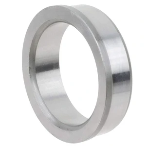 High Quality Customized Machining Steel Industrial Spare Bearing Steel Bearing Thread Bush