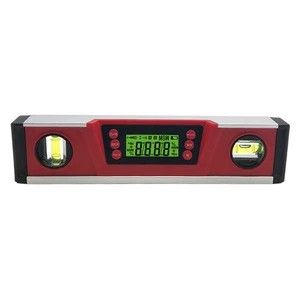 Multi-function Industry Quality with Backlight Digital Level Torpedo Level Protractor