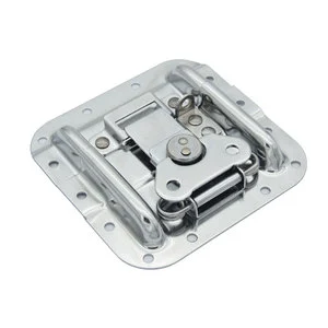 Tool Box Hot-selling Flat Latch