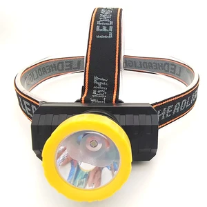 Original Factory Rechargeable Head Lamp Portable Lightweight Head Light Super Bright 90 Degree Led Headlamp Power for Work Night