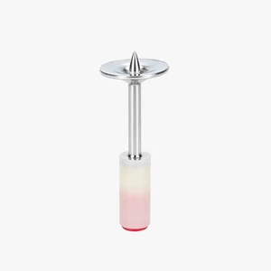 Factory 7.3mm Diameter Steel Mini Nails with Smooth Shank
