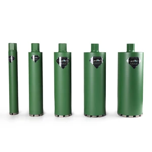 YG 450mm Wet Diamond Crown Drill Bits with 1-1/4