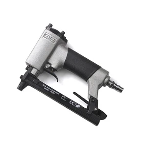 TS D48 Industrial Metal Pneumatic Staple Gun Air Operate Stapler 1013J Portable