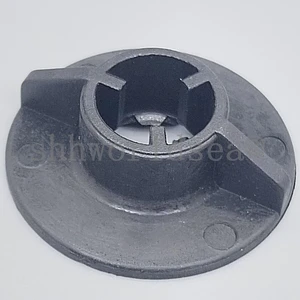 100pcs/bag Plastic Nut for Kinglong,Joylong 51Z1610006,5742326010