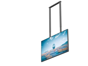 32-86 Inch Programmable LED Window Display For Shop Windows Retail Advertising Scrolling Text Sign