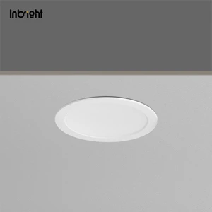 High-Performance Commercial Lighting Large Cutout High Lumen Recessed LED Downlight