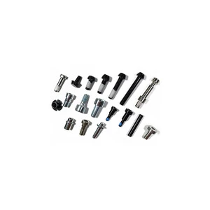 Any Size Special Screw Fasteners