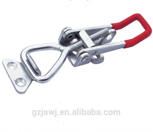Big Size Adjustable Toggle Latch