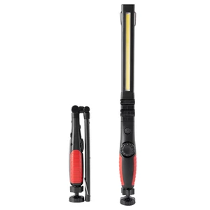 Auto Detailing Work Light Car Paint Portable Flashlight Hand Held Light Car Detailing Working Light