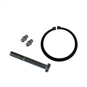 [Anbaite Outlet Zone] Pins-Locking Sealing Plugs Joints Lock Rings Spring Clips Screws | Made in China