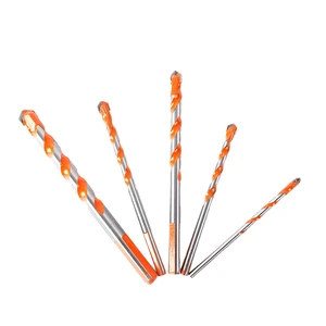 FEIDA Factory-Sold Multi-Functional Wood Drill Bit Ultimate Technology Steel Ceramic High Speed Steel Plain Finish 5mm Working