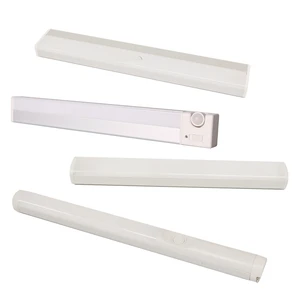 Kitchen Wardrobe Cupboard Cabinet Lighting 3 Modes Dimmable Sensor Light Motion Sensor Led