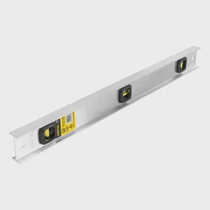 BOX 6 24' Level with Aluminum Body, PRETUL