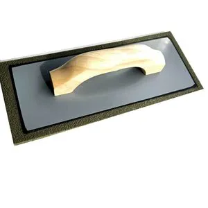 Plaster & Stucco Tools Green Foam Trowel Float 250x100x10mm