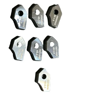 High- Precision Valve Seat Cutter Bits for Serdi Newen A1 A2 E1 E2 B1