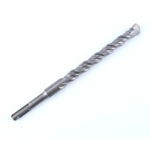 Factory Direct SDS Max Plus Shank Tungsten Carbide Tip Hammer Concrete Drill Bits for Concrete Granite Masonry Brick Drilling
