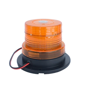 Yellow Safety Lamp Warning Light SG-SR4