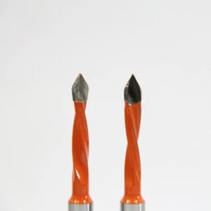 YASEN TCT Crown Through Hole Multi Boring Bits Carbide Head Drill Bits for Boring Machines