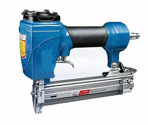 Industrial Grade Pneumatic Nail Gun Straight Steel Code Nail Coil Nail High Quality
