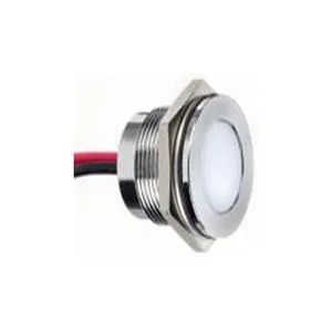 (RS Monitor and Indicator Light) 130-1099