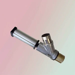 CE Certified Eps Injection Filling Gun for Shape Molding Machines