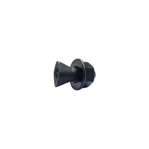 High Strength Grade Class 8.8 Bolt Class 10 Nut Combination Carbon Steel Fasteners