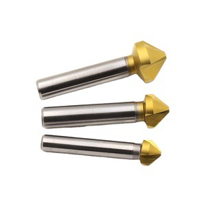 Top Quality HSS/HSSE Masonry Drilling Countersink Drill Bits From China Manufacturer Drill Bit Sizes