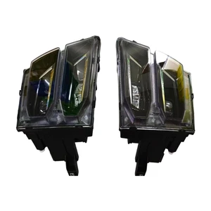 Left Front LED Headlight OE F16-4421010 Fit for Jetour Dashing 2022-2025 Head Lamp Assembly