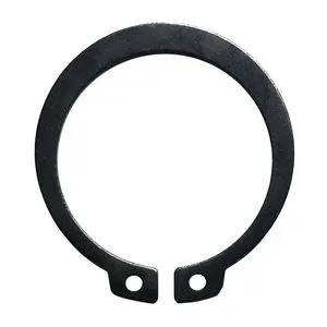 Closing Ring High Quality Retaining Rings for Optimal Performance