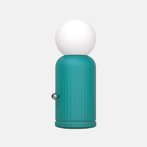 Versatile Night Light Wireless Rechargeable Table Lamp Young and Elegant High Quality Power Night Light