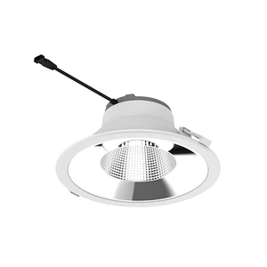 Commercial downlight SMD downlight UGR<19 downlight Deep design downlight