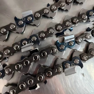 Logging Equipment Spare Parts Harvester Head Accessories Saw Chain