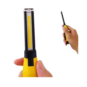 Adjustable 200 Lumens Foldable Working Light Rechargeable Auto Vehicle Garage Workshop Repair Lamp Car Hand Tool Assistance