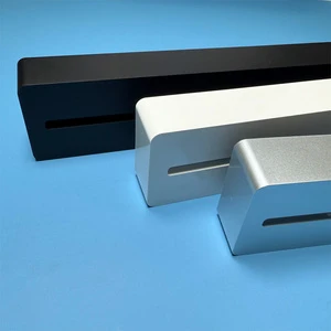 Custom Acrylic Led Display Led Displaying Night Light Base Holder Stand 3d Led Lamp USB Powered Base for DIY Acrylic