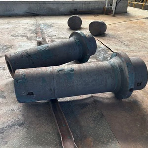Robust Hydraulic Power Unit for Large-Diameter Metal Bellows Forming Presses
