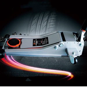 3 TON Hydraulic Jack for Car, SUV, VehicleTyre Maintainence Household