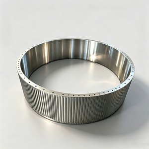 High Precision Spindle Magnetic Ring for Machine Tool Spindle Systems
