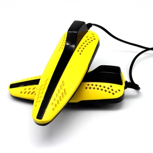Portable EU Plug UV Light Electric Shoe Dryer