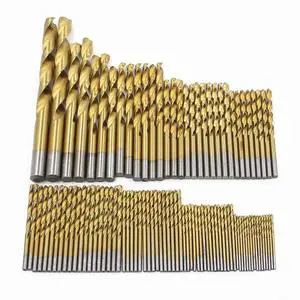 China Customized Support High-Strength Center Drill Bits Durable Powerful for Wood Drilling Use