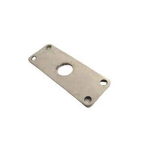OEM ODM Stainless Steel Rectangle Flat Nut